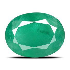 Zambian Emerald (Panna) - 6.15