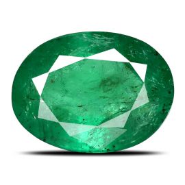 Zambian Emerald (Panna) - 3.98