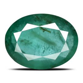 Zambian Emerald (Panna) - 3.87