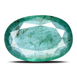 Zambian Emerald (Panna) - 6.32