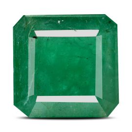 Zambian Emerald (Panna) - 3.98