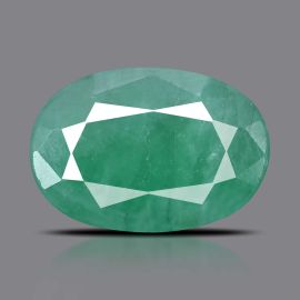 Brazil Emerald (Panna) - 6.61 Carat