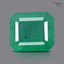 Zambian Emerald (Panna) - 7.46 Carat