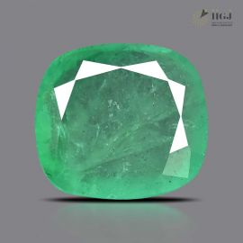 Zambian Emerald (Panna) - 8.73 Carat