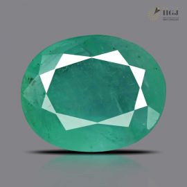 Zambian Emerald (Panna) - 5.58 Carat