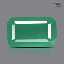 Zambian Emerald (Panna) - 4.41 Carat