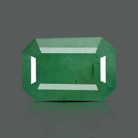 Zambian Emerald (Panna) - 5.94 Carat