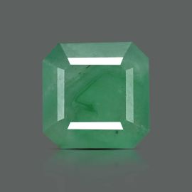 Zambian Emerald (Panna) - 6.16 Carat