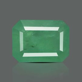 Zambian Emerald (Panna) - 6.09