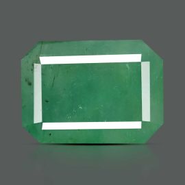 Zambian Emerald (Panna) - 9.17