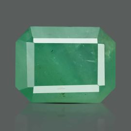 Zambian Emerald (Panna) - 4.84