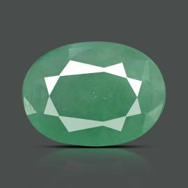 Brazil Emerald (Panna) - 6.53