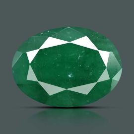 Brazil Emerald (Panna) - 6.58