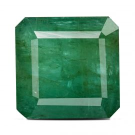 Zambian Emerald (Panna) - 14.1 Carat