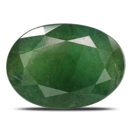 Zambian Emerald (Panna) - 5.8 Carat