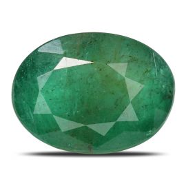 Zambian Emerald (Panna) - 6.46