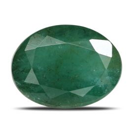 Zambian Emerald (Panna) - 4.09 Carat