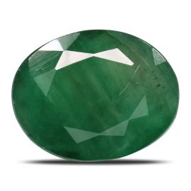 Brazil Emerald (Panna) - 6.6 Carat