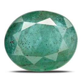 Zambian Emerald (Panna) - 5.87