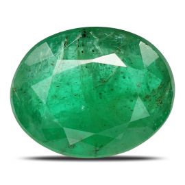 Zambian Emerald (Panna) - 4.56