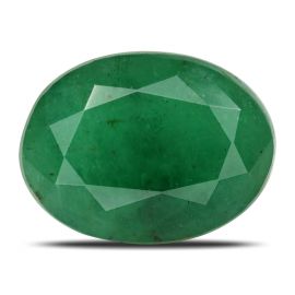 Zambian Emerald (Panna) - 4.91