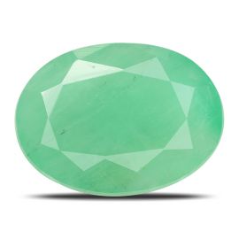 Brazil Emerald (Panna) - 3.78 Carat