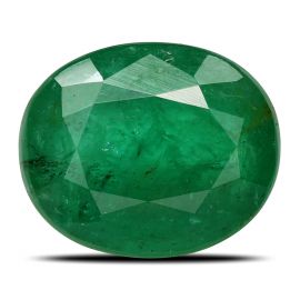 Zambian Emerald (Panna) - 7.31 Carat