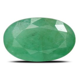 Brazil Emerald (Panna) - 5.69 Carat