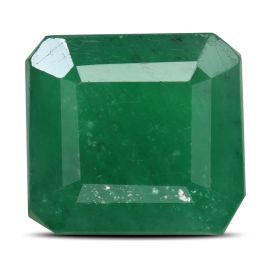 Brazil Emerald (Panna) - 5.39 Carat