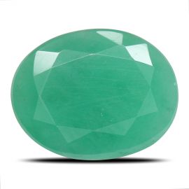 Brazil Emerald (Panna) - 4.44 Carat