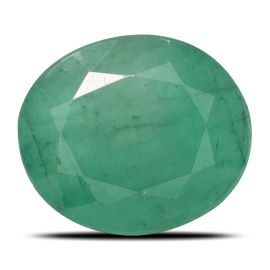 Brazil Emerald (Panna) - 5.88 Carat