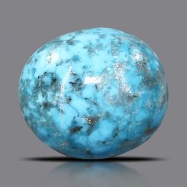 Natural Turquoise Firoza (Irani) Cts 21.22 Ratti 23.33