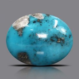 Natural Turquoise Firoza (Irani) Cts 22.95 Ratti 25.24