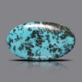 Natural Turquoise Firoza (Irani) Cts 26.73 Ratti 29.39