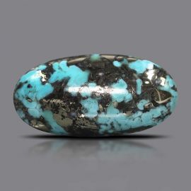 Natural Turquoise Firoza (Irani) Cts 36 Ratti 39.59