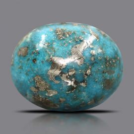 Natural Turquoise Firoza (Irani) Cts 21.37 Ratti 23.5