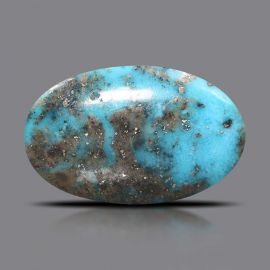 Natural Turquoise Firoza (Irani) Cts 19.68 Ratti 21.64