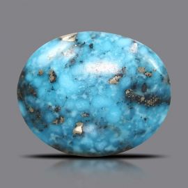 Natural Turquoise Firoza (Irani) Cts 17.44 Ratti 19.17