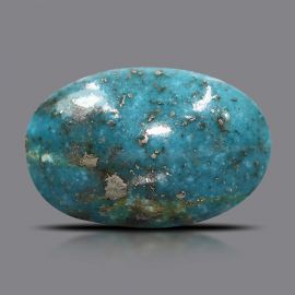 Natural Turquoise Firoza (Irani) Cts 17.26 Ratti 18.98