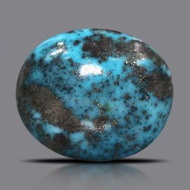 Natural Turquoise Firoza (Irani) Cts 22.24 Ratti 24.45