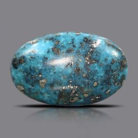 Natural Turquoise Firoza (Irani) Cts 40.77 Ratti 44.84