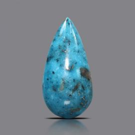 Natural Turquoise Firoza (Irani) Cts 16.75 Ratti 18.42