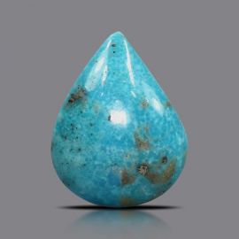 Natural Turquoise Firoza (Irani) Cts 18.14 Ratti 19.94