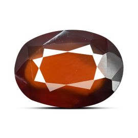 Hessonite (Gomed) - 8.21 Carat 