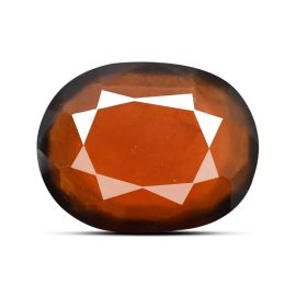 Hessonite (Gomed) - 8.01 Carat 