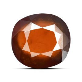 Hessonite (Gomed) - 8.27 Carat 