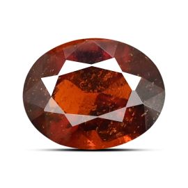 Hessonite (Gomed) - 7.08 Carat 