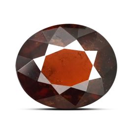 Hessonite (Gomed) - 7.29 Carat 