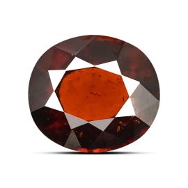 Hessonite (Gomed) - 7.85 Carat 