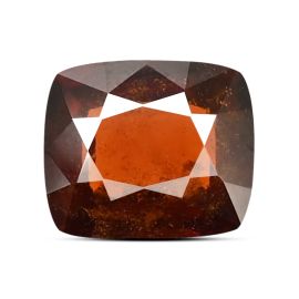 Hessonite (Gomed) - 6.08 Carat 